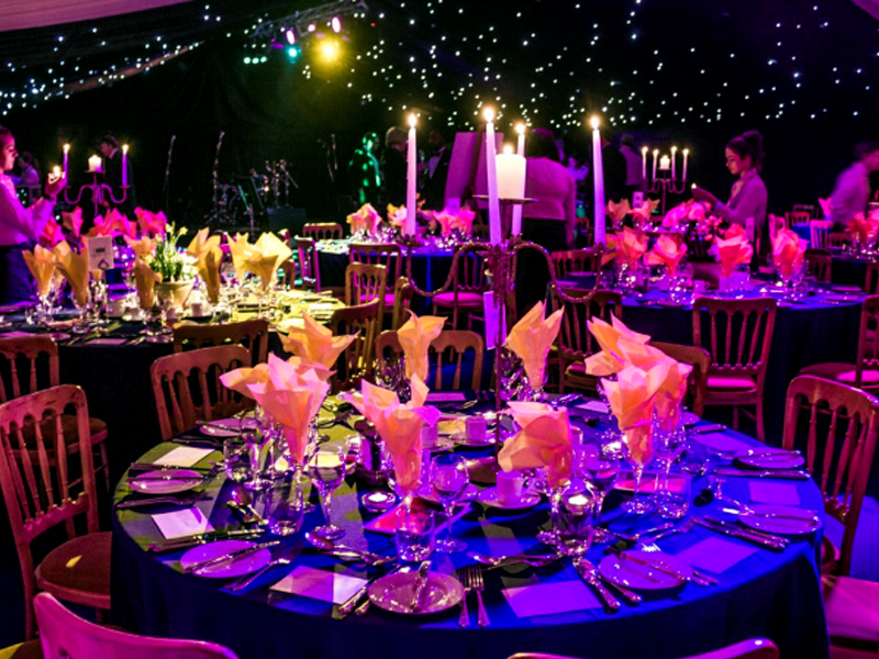 Những điều cần biết khi tổ chức Events