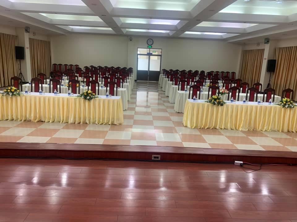 Khách sạn T.26 chính thức hoạt động trở lại