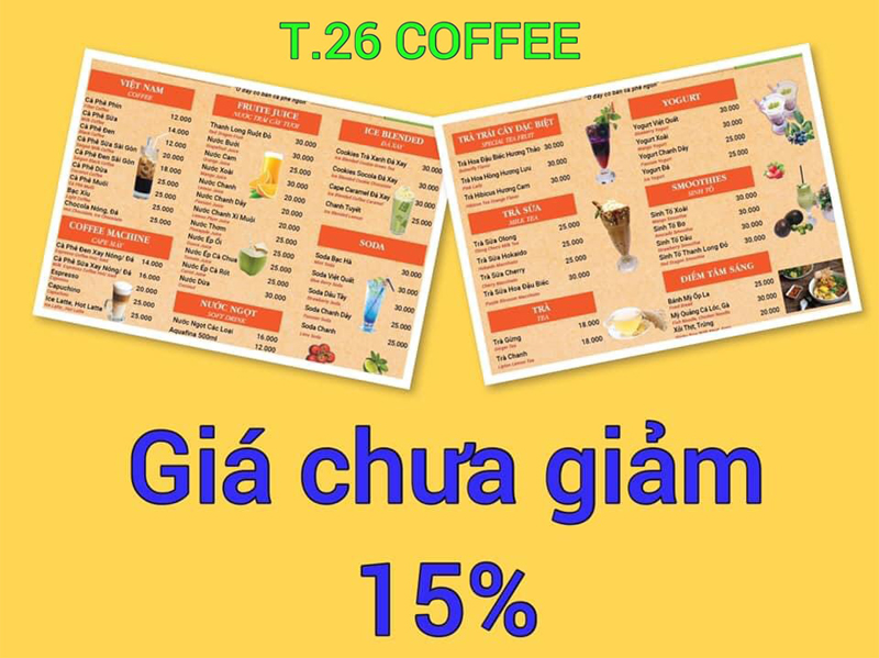 Chương trình giảm giá nhân ngày 20-10-2021