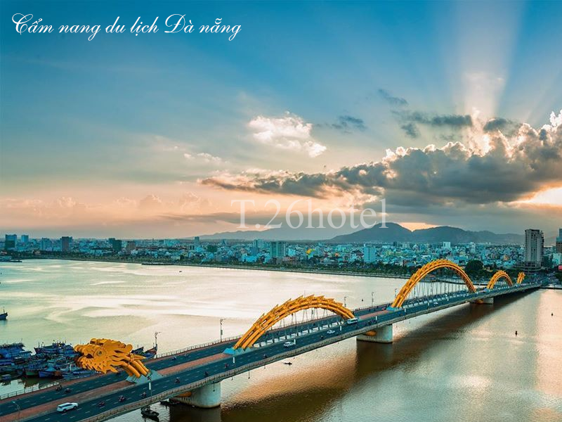 Kinh nghiệm du lịch đà nẵng 