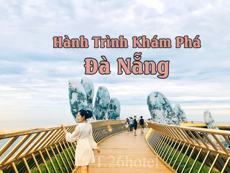 Cẩm nang du lịch Đà Nẵng 2020