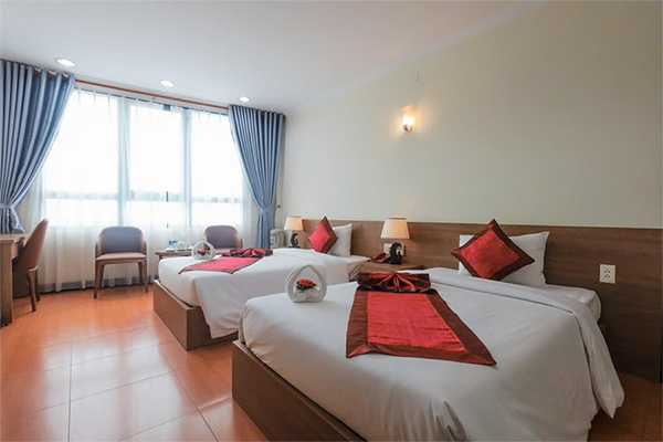Room Superior