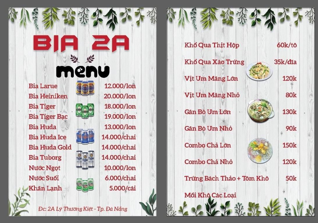 cafe vườn đ&agrave; nẵng