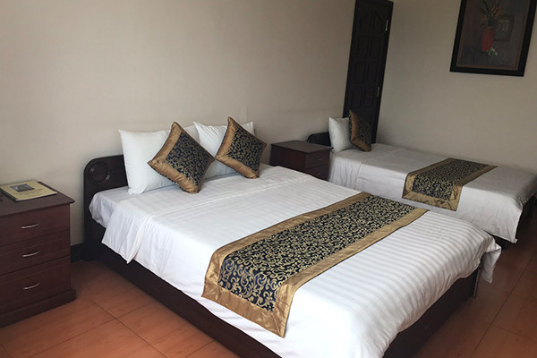 khách sạn t26 Đà Nẵng