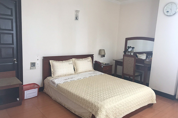 khách sạn t26 Đà Nẵng