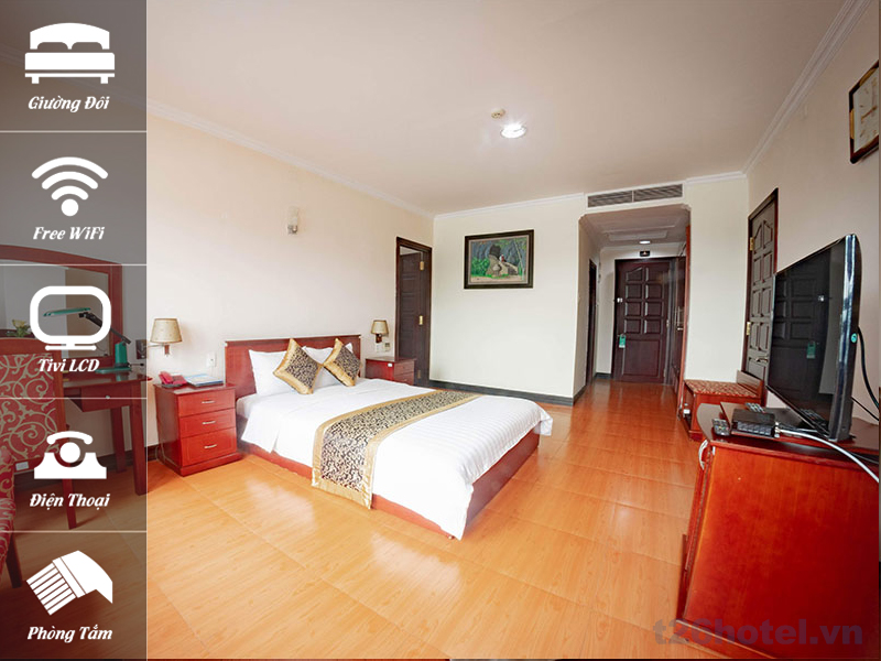 khách sạn t26 Đà Nẵng
