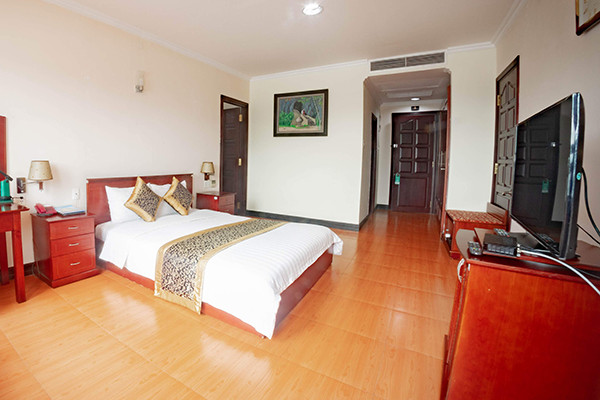 khách sạn t26 Đà Nẵng
