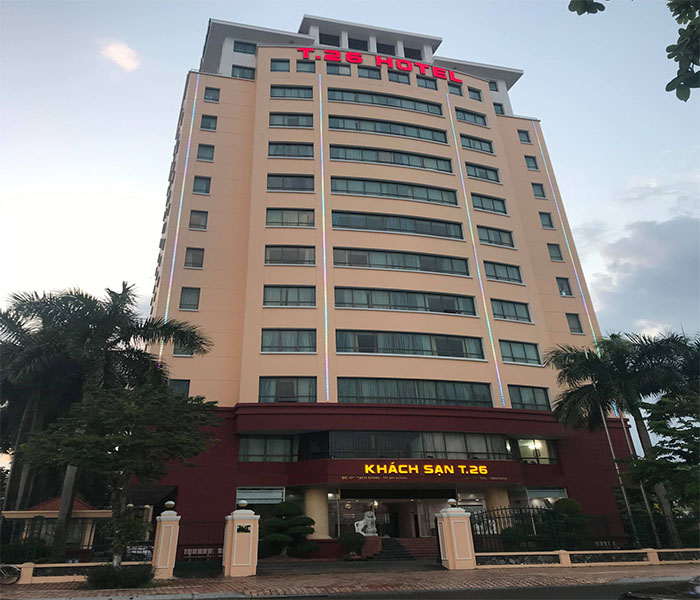 khách sạn t26 đà nẵng