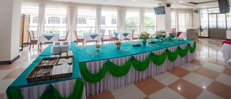 nhà hàng t26 đà nẵng